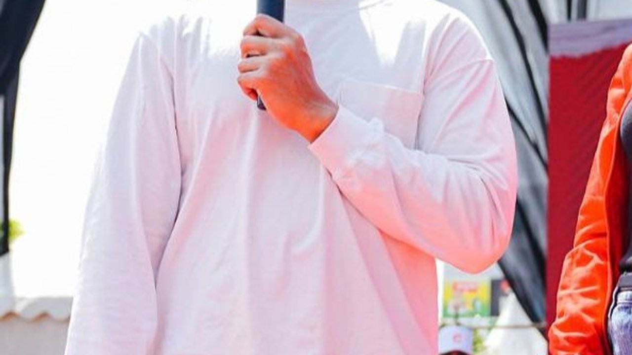 Prabowo Didesak Mundur dari Menhan, Kaesang: Aturannya Tidak Mempermasalahkan