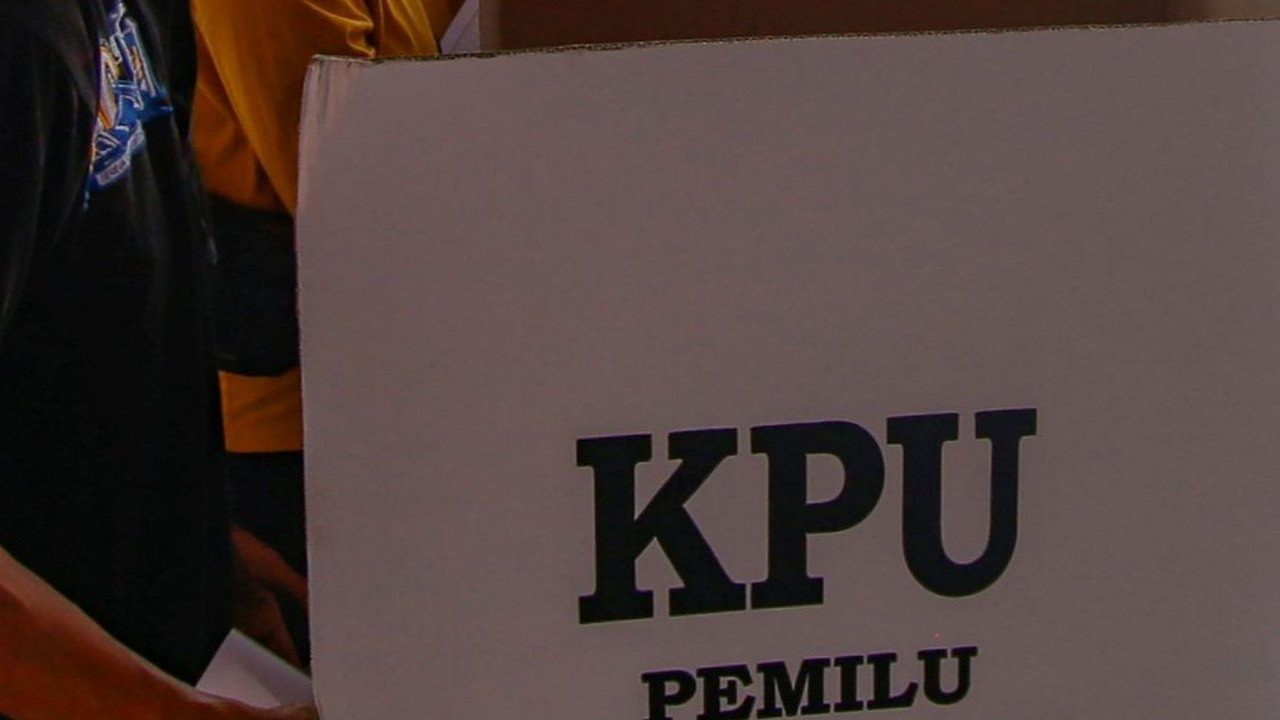 Kapan Pemilu 2024? Berikut Jadwal dan Tahapannya