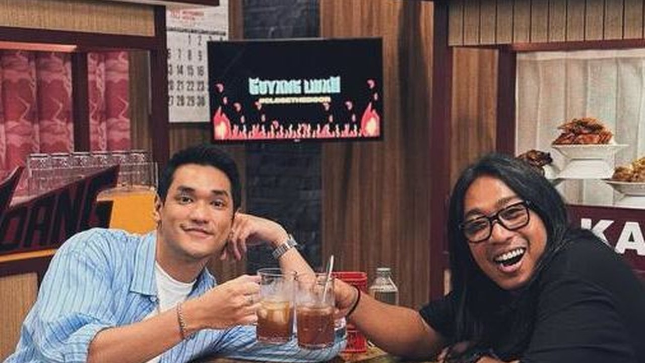Afgan Ternyata Mengidap Sleep Spasm dan Sleep Eating, Sering Kambuh Meski Rajin Konsumsi Obat