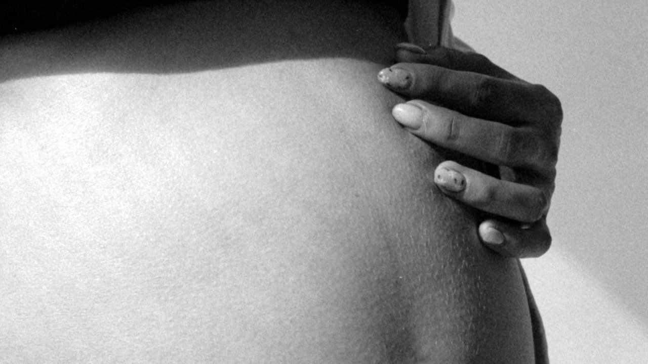 Kisah Perempuan Asal Wonogiri Hamil 10 Tahun, Dikira Busung Perut Ternyata Lahirkan 'Bayi Ajaib'