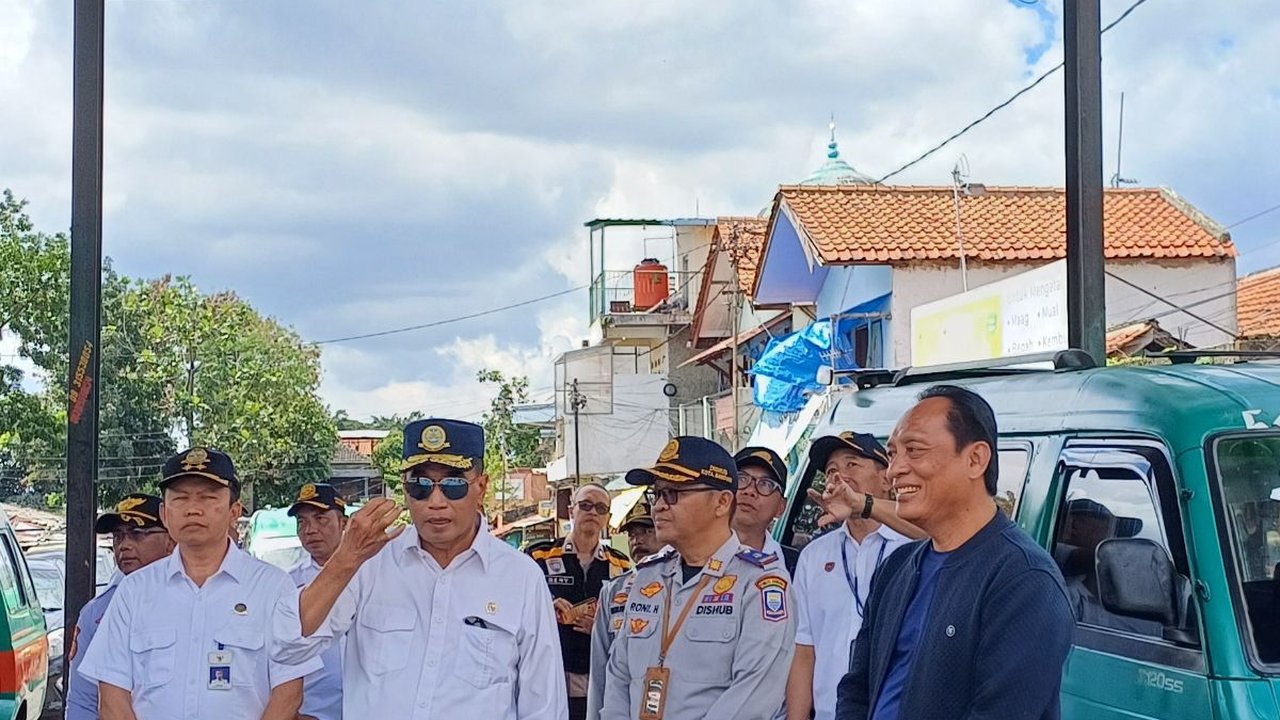 Indonesia Dapat Dana Hibah Rp1,3 Triliun dari Bank Dunia, untuk Apa?