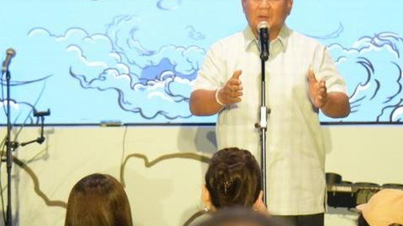 Strategi Prabowo-Gibran Siapkan Generasi Muda di Tengah Era Gig Economy