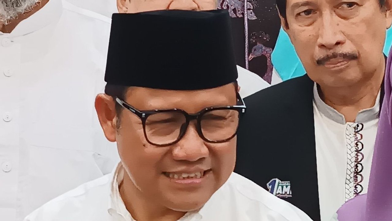 Cak Imin Kecewa Respons Istana Hadapi Petisi dan Kritik Akademisi: Jangan Ditarik ke Politik