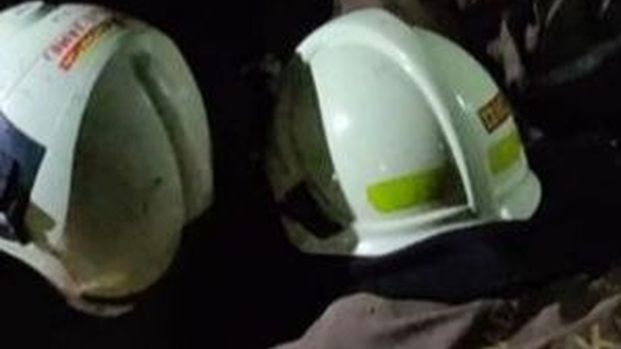 Ruko Konfeksi Kompleks PIK di Jaktim Terbakar, 4 Orang Tewas & Kerugian Rp1 M