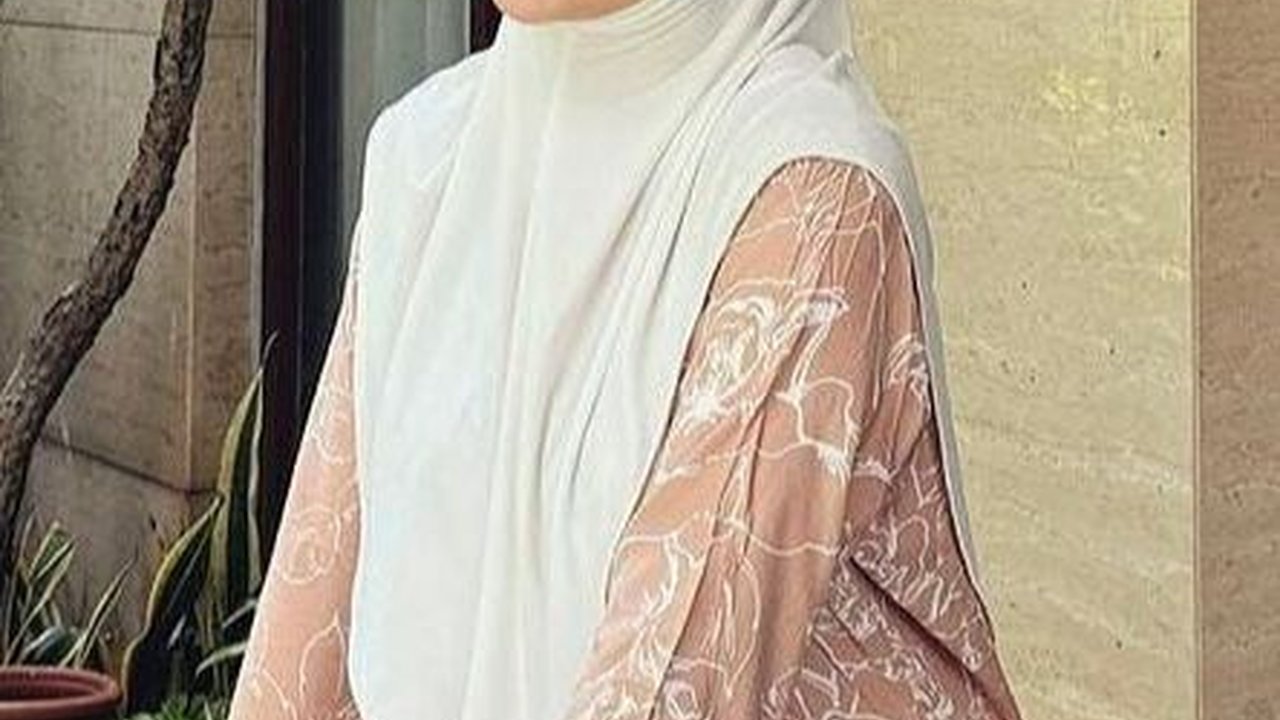 10 Potret Terbaru Irish Bella Usai Berhasil Turun Berat Hingga 21 Kg, Makin Langsing dan Menawan Bak ABG