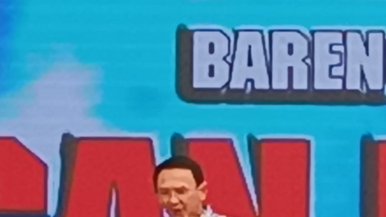 VIDEO: Ahok Tarik Urat Keras Bicara Mundur dari Komut Pertamina, Erick Thohir Tegas Bereaksi