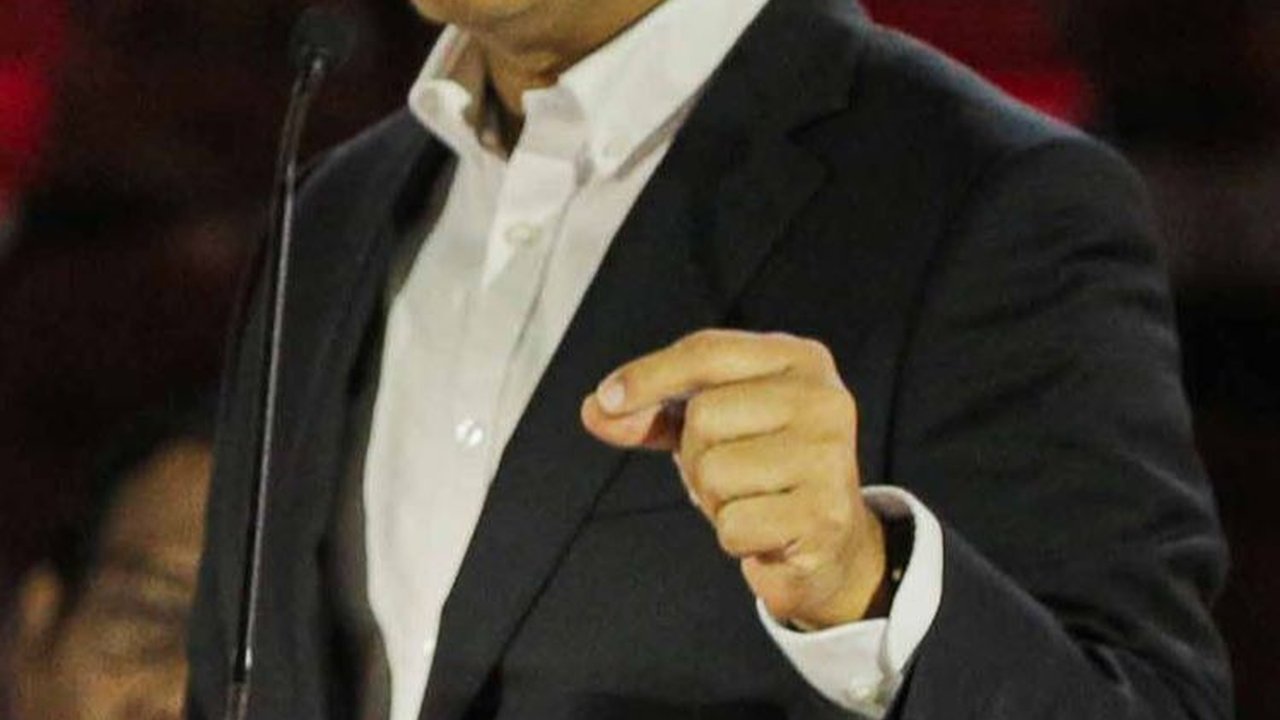 Ini Bocoran Materi yang akan Disampaikan Anies Debat Capres Terakhir