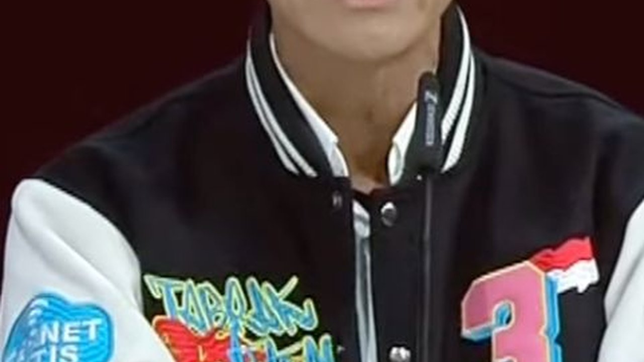 Pidato Buka Debat, Ganjar Tegaskan Keresahan Tokoh Publik dan Kampus harus Jadi Catatan