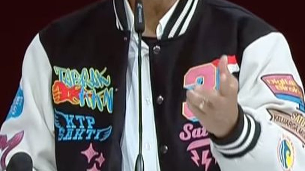 Debat Capres: Ganjar Janji Kembalikan Anggaran Kesehatan yang Sempat Terpotong