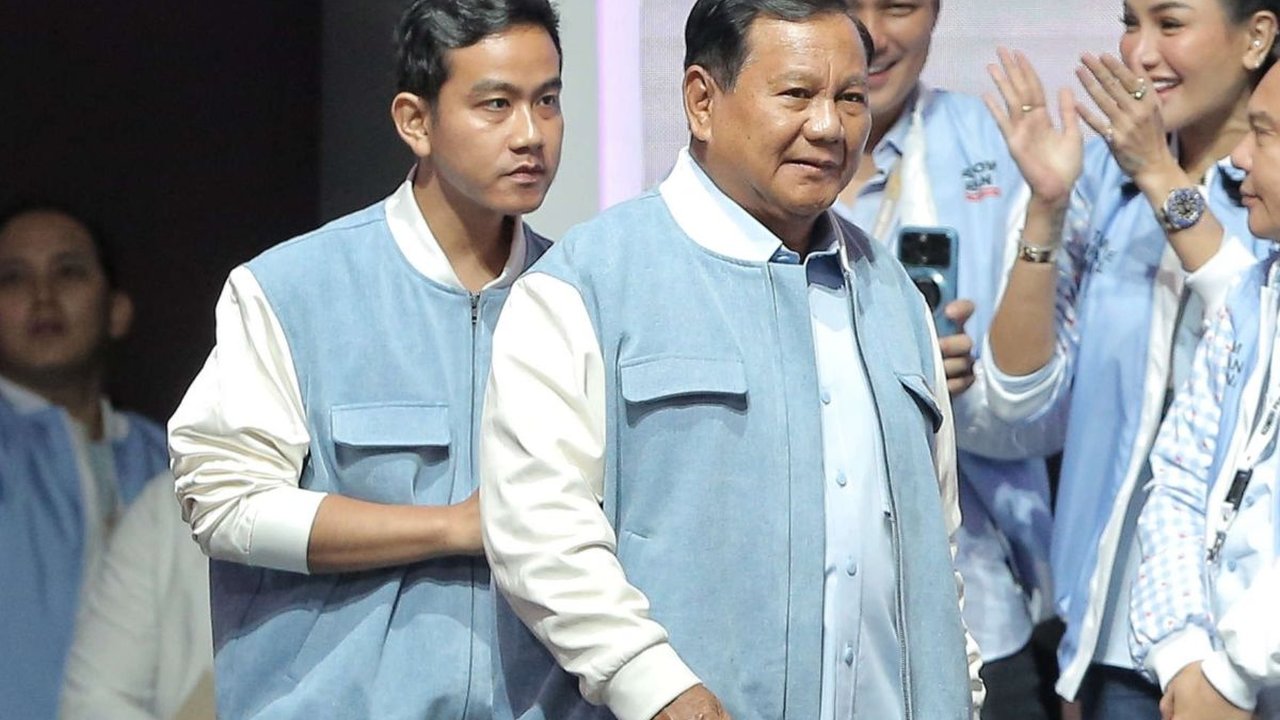 Bangun Pabrik HP Hanya Butuh Setengah Triliun, Prabowo: Ya Bangun Segera