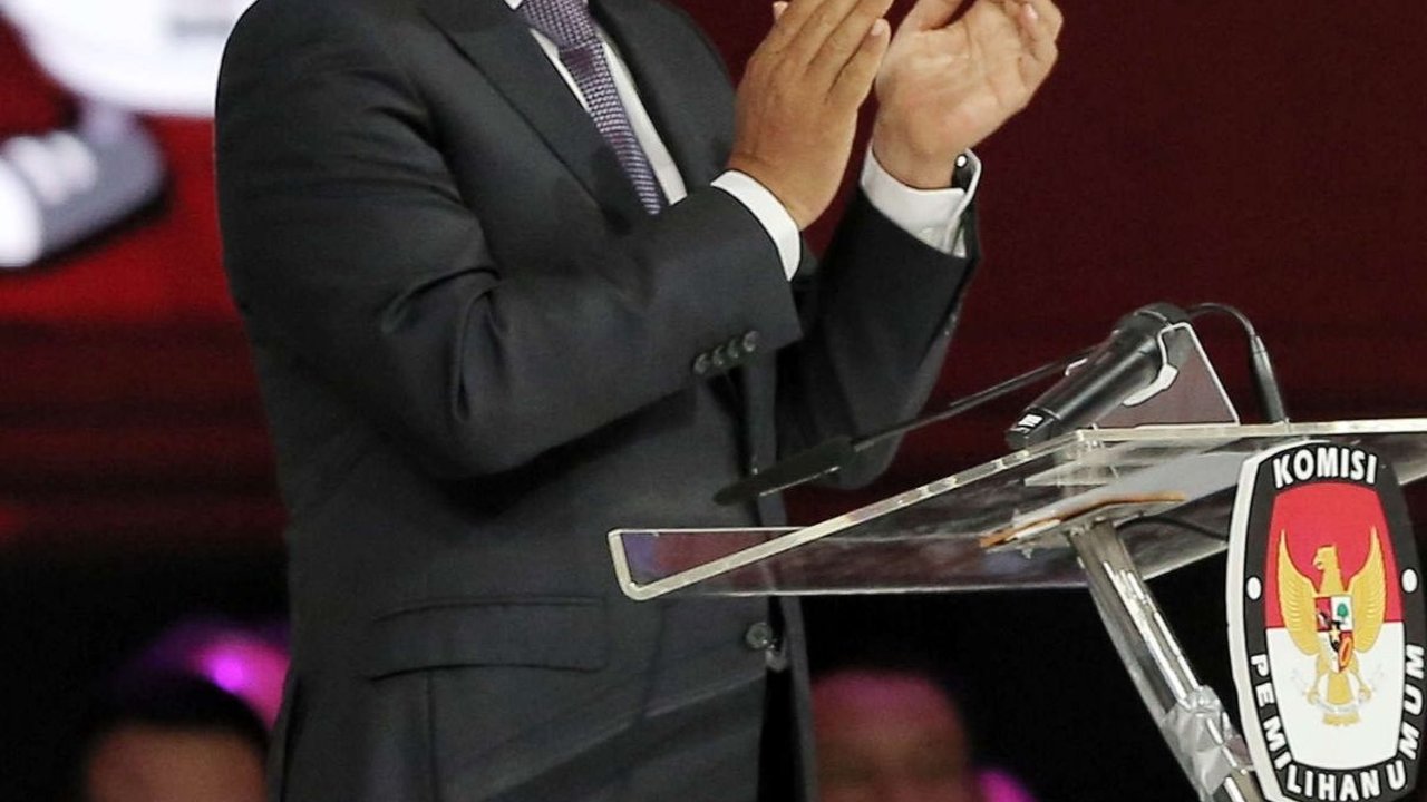 Cara Anies, Prabowo, Ganjar agar Industri Ponsel dan Teknologi Indonesia Bisa Mandiri