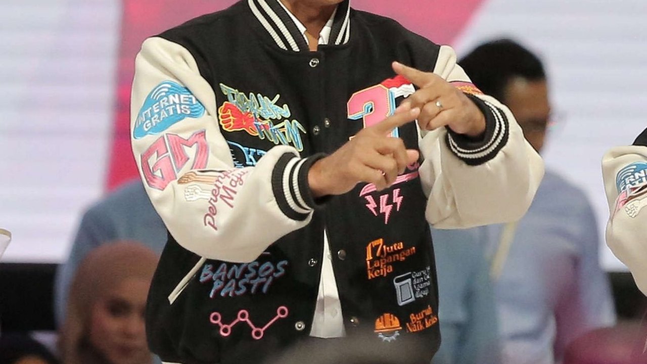 Ganjar di Debat Capres: Ada Guru Digaji Rp300.000, Sungguh Tidak Adil Pemerintah Ini