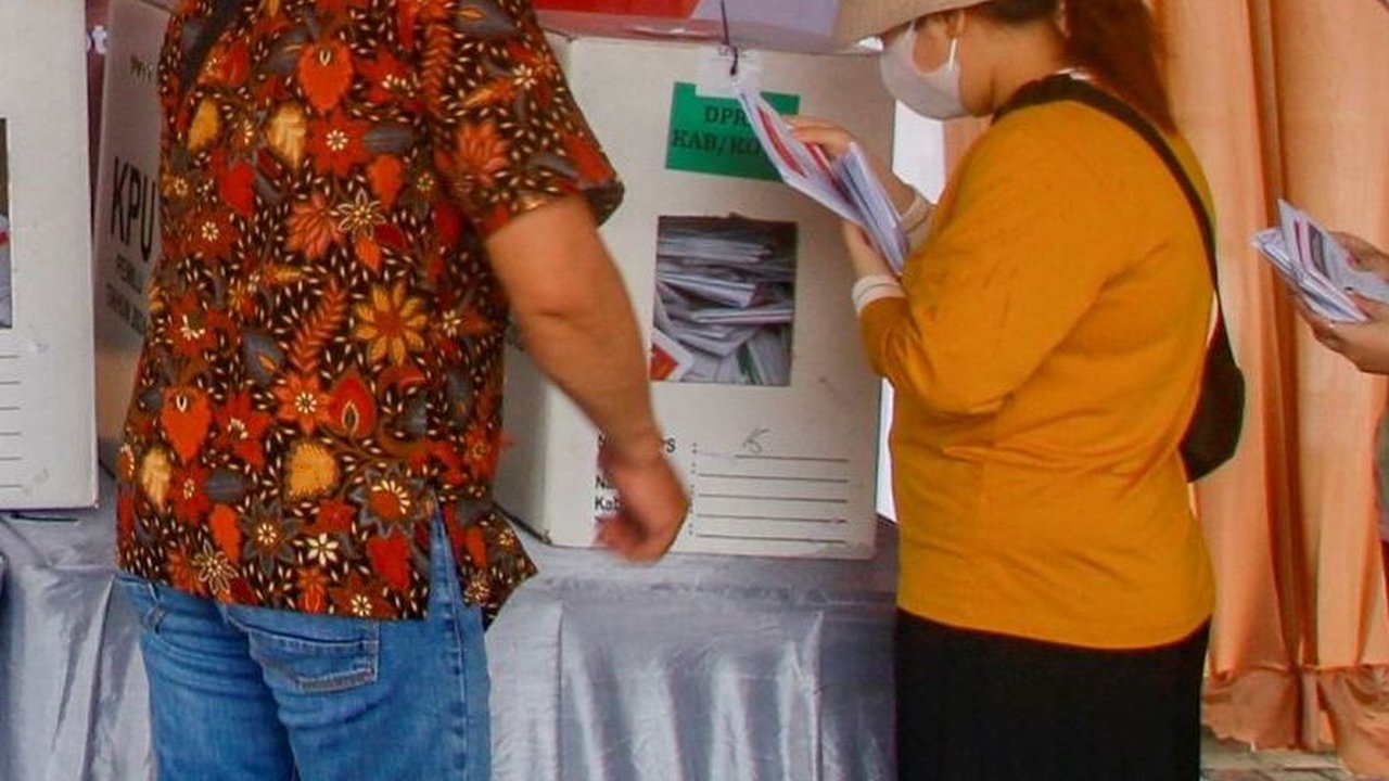 Jenis Pelanggaran Pemilu dan Cara Melaporkannya, Perlu Diketahui