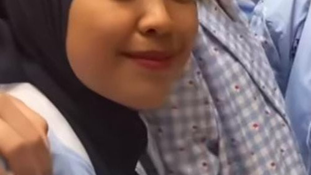 Ria Ricis Mau Jalan-Jalan Tanpa Bawa Anak, Nagita Slavina 'Yaudah Healing Dulu Kau Yah'