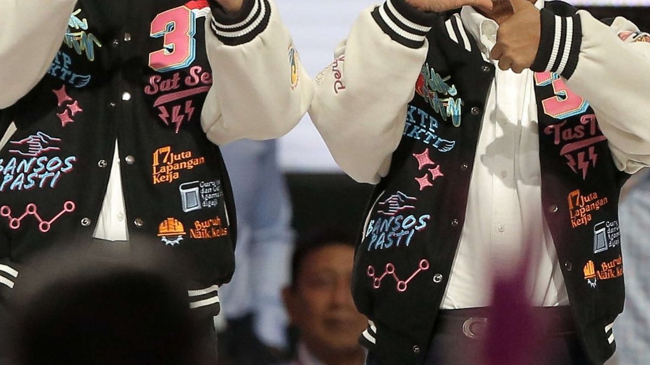 Solo & Semarang Titik Puncak Kampanye Akbar Ganjar-Mahfud di Jateng, Ini Jam dan Lokasinya