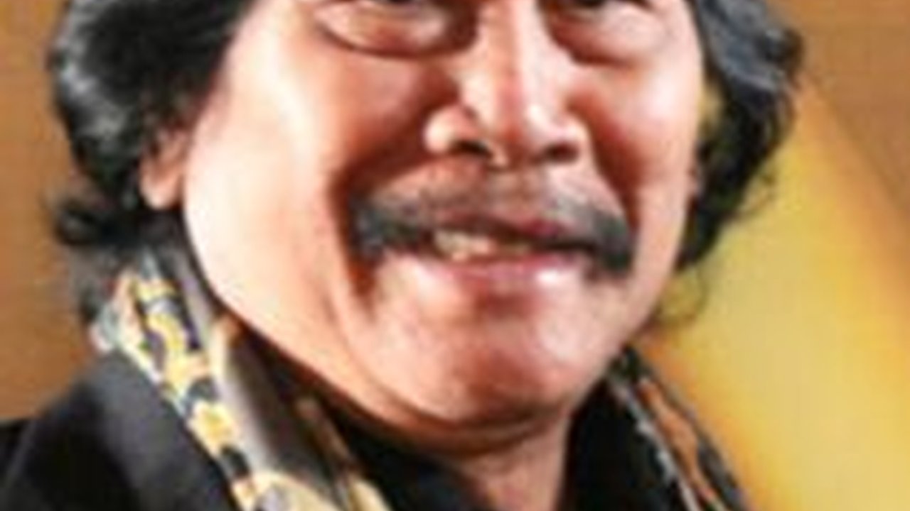 Di Awal Berdiri, Ternyata Jaja Mihardja Paling Royal ke Partai Gerindra 'Bukan Cari Muka, Karena Saya Cinta Sama Prabowo'