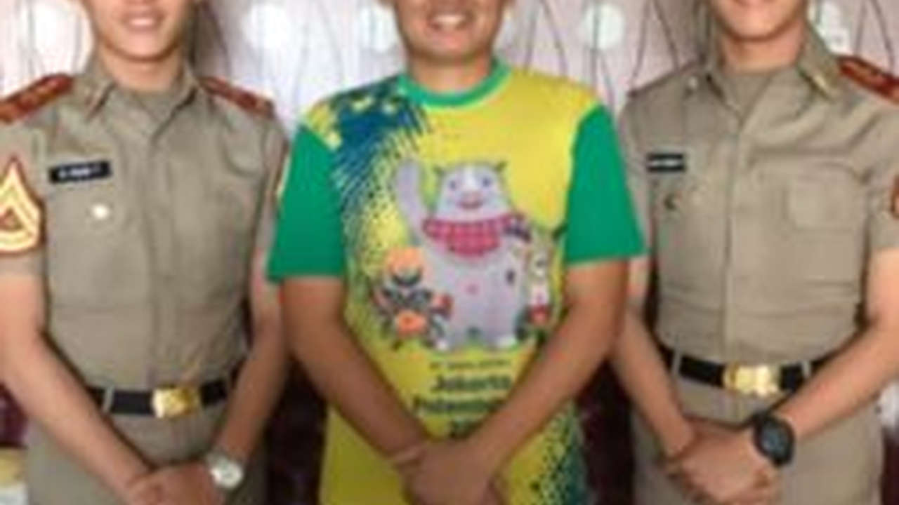 Calon Jenderal TNI di Masa Depan, Anak Kembar ini Sama-sama Jadi Taruna Akmil