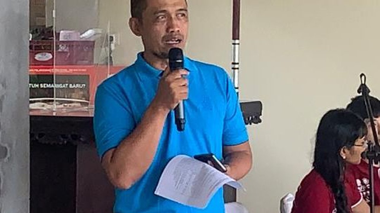 Didukung MFRI, Unud dan UGM Perkuat Kesiapsiagaan Bencana di Gunung Agung Bali