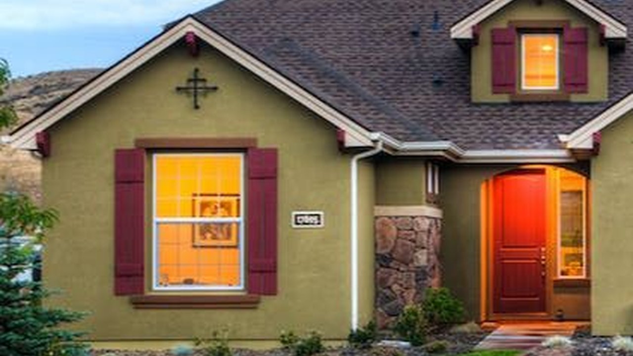 Mitos Rumah Tusuk Sate, Lengkap Beserta Ciri-Ciri dan Penjelasannya