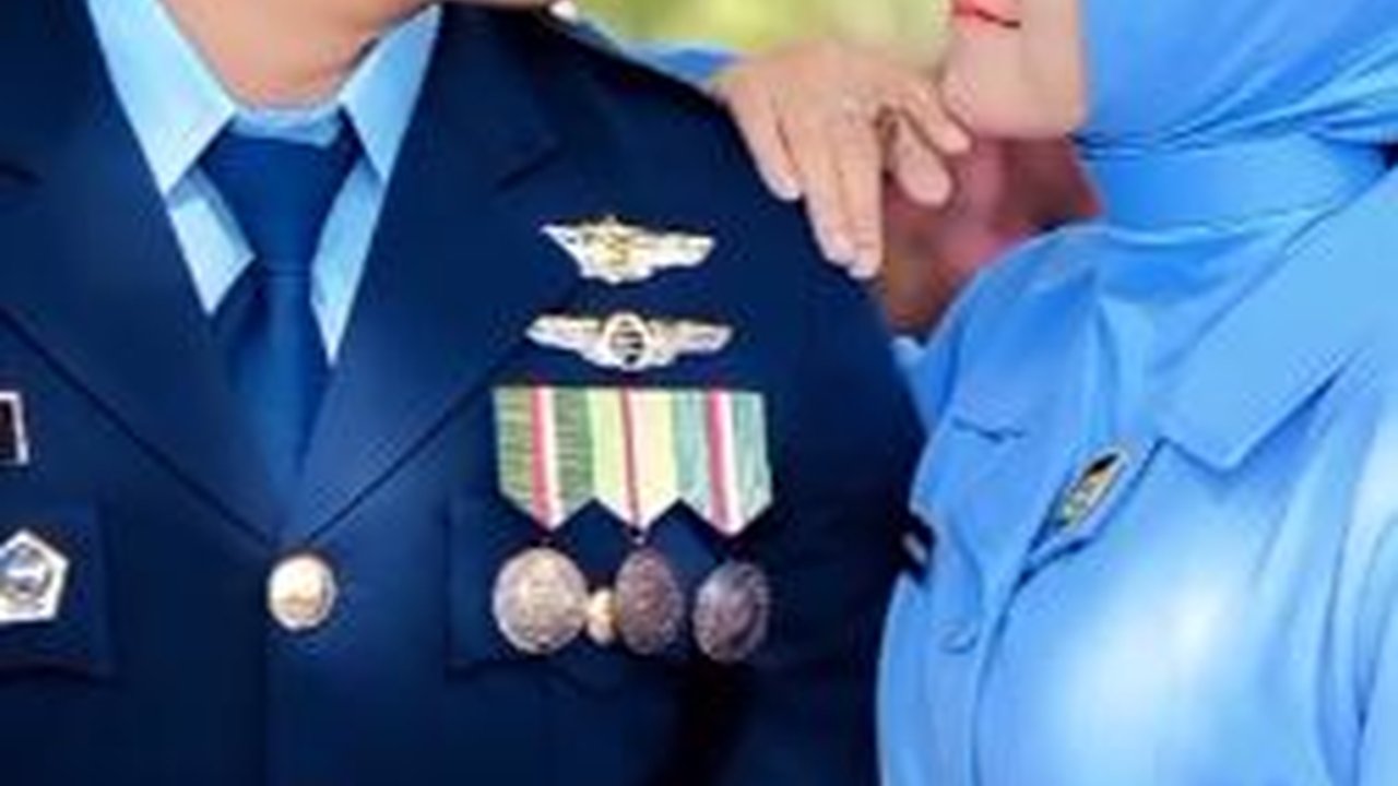 Prajurit TNI Kunci Istri di Rumah saat Dinas jadi Sorotan, Sang Istri 'Enggak Boleh Keluar Kalau Enggak Sama Dia'