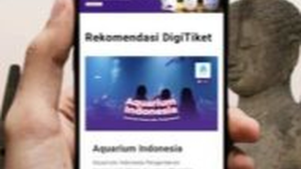 Telkom Beri Solusi Digitalisasi Bisnis Usaha Wisata Kecil Menengah