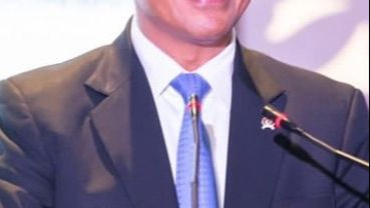 Bahlil Bantah Isu Keretakan Kabinet Jokowi: Kami Tetap Fun dan Bercanda