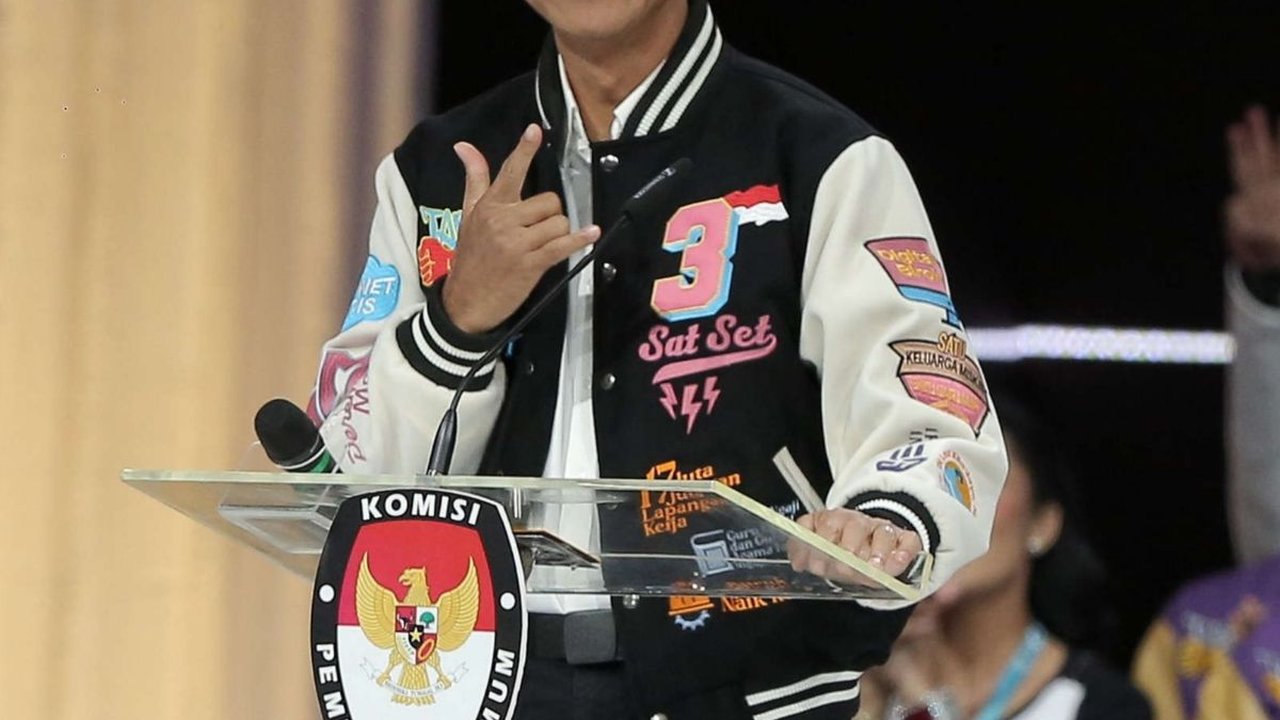 VIDEO: Tajam Ganjar Kritik Pemerintah: Masa Takut Sama Pentasnya Butet!