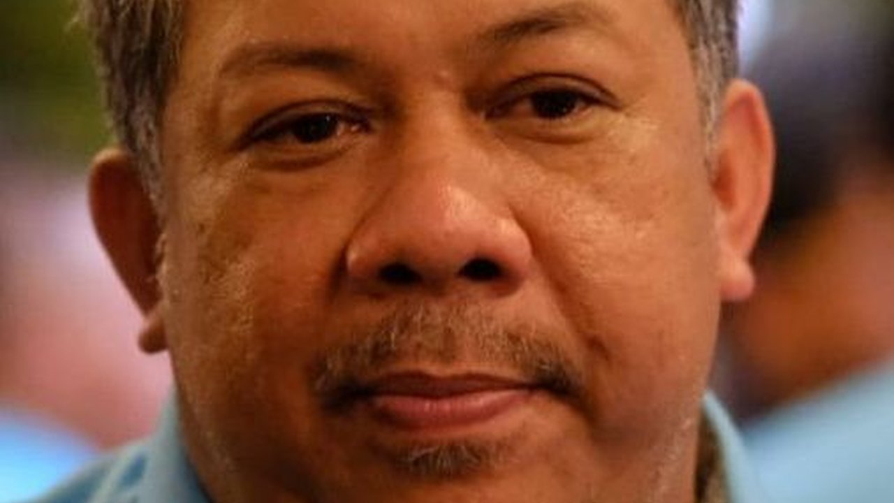 VIDEO: Kiky Saputri Roasting Fahri Hamzah, Gelora Digabung PSI Belum Mampu Saingi PKS