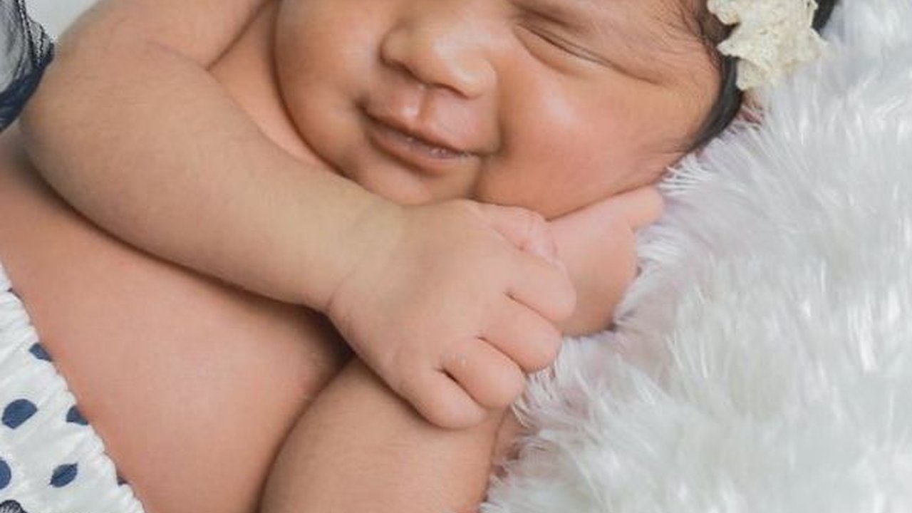 100 Nama Bayi Perempuan Bermakna Pembawa Kedamaian dari Berbagai Bahasa
