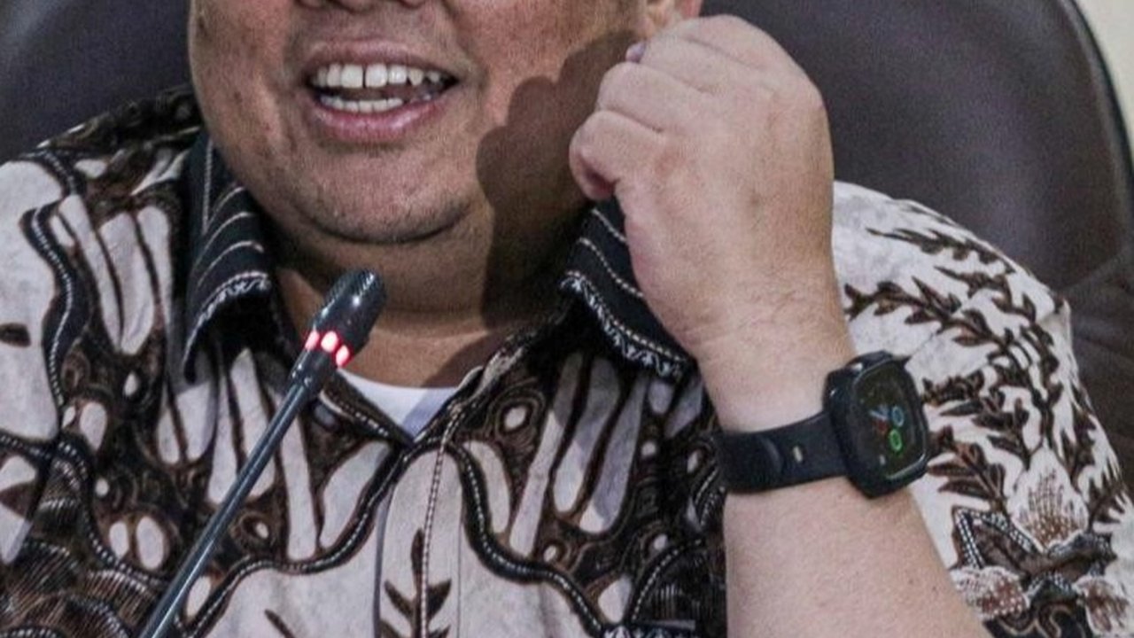 Bawaslu Ingatkan Menteri Jadi Tim Kampanye Hati-Hati Dalam Tugas Kenegaraan