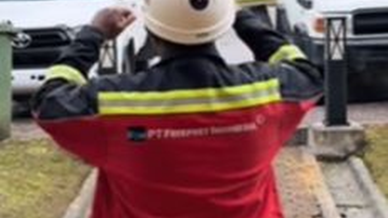 Terkenal Karena Gaji Besar, Begini Perjuangan Karyawan Freeport di Hari Libur Cuti Sampai Naik Bus Anti Peluru