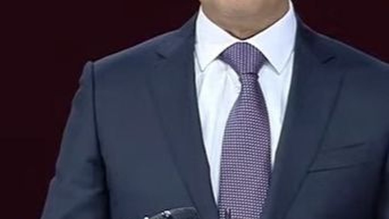 VIDEO: No Debat! Anies Tajam Bicara Pendidikan, Prabowo Kalem Bilang Bagus dan Setuju