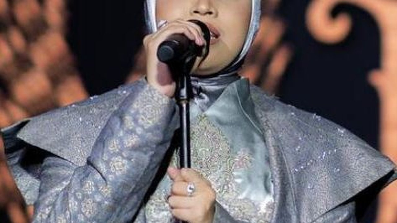 Kabar Terbaru Putri Ariani, Penerima Golden Buzzer America's Got Talent