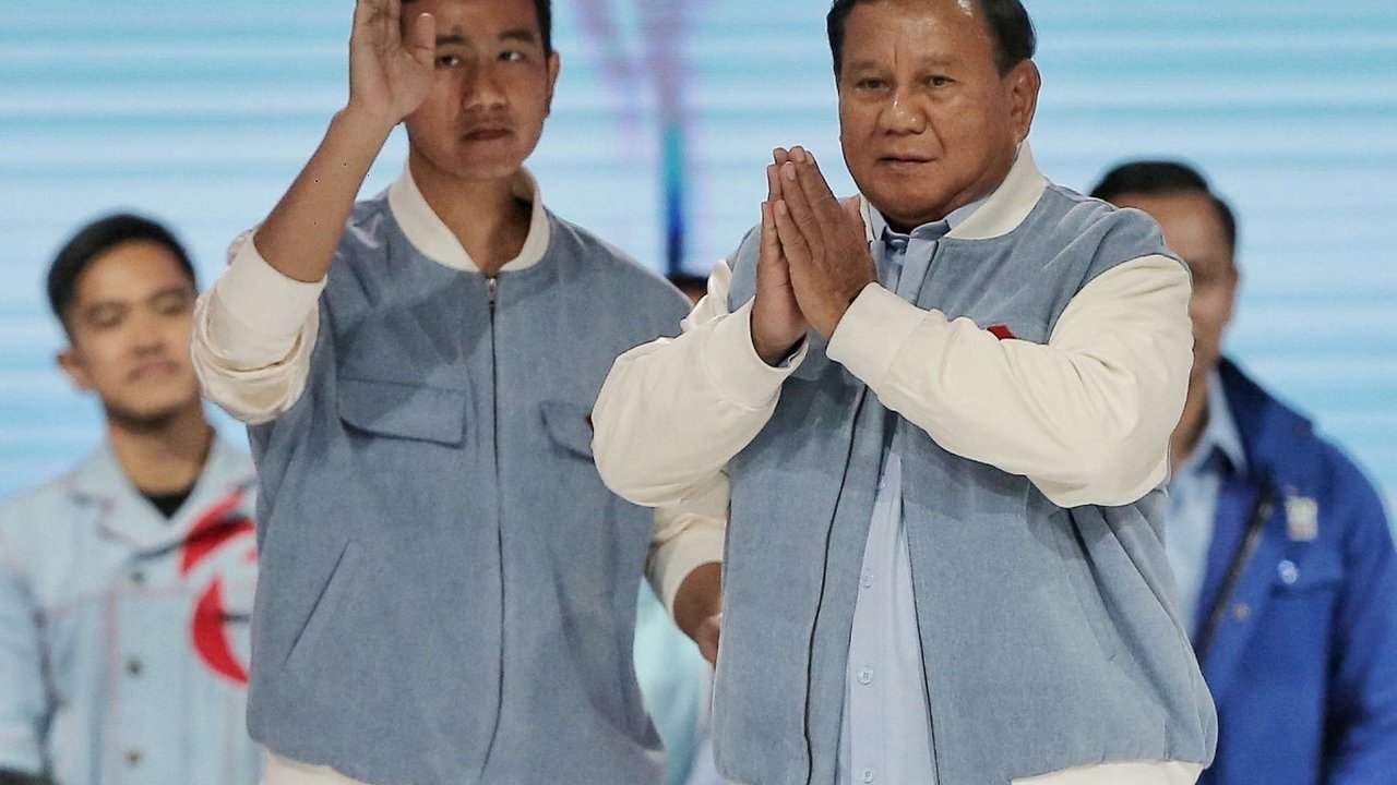 TKN Tegaskan Putusan DKPP Tidak Menyebut Pendaftaraan Prabowo-Gibran Jadi Tak Sah