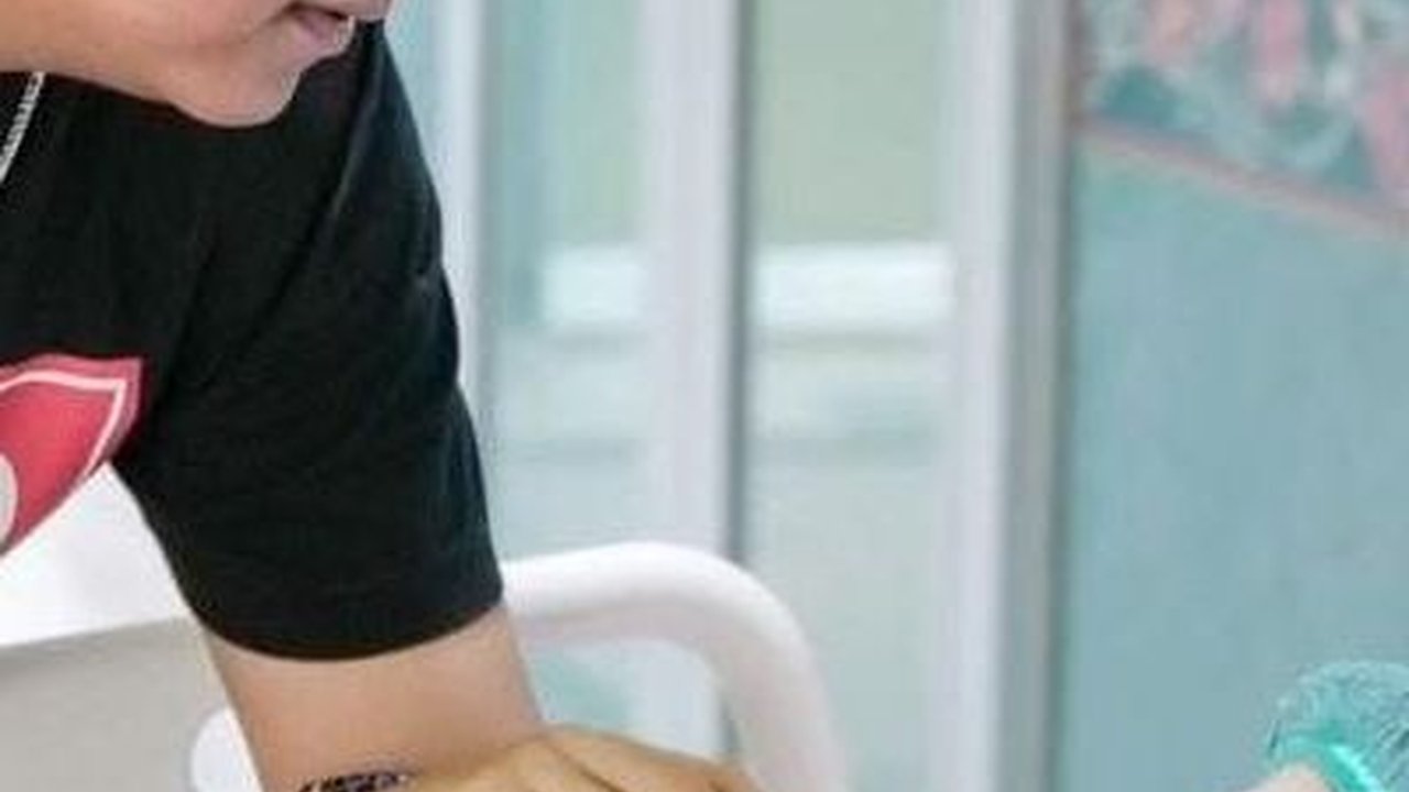 Selamat! Bella Bonita Lahirkan Anak Pertamanya dengan Denny Caknan