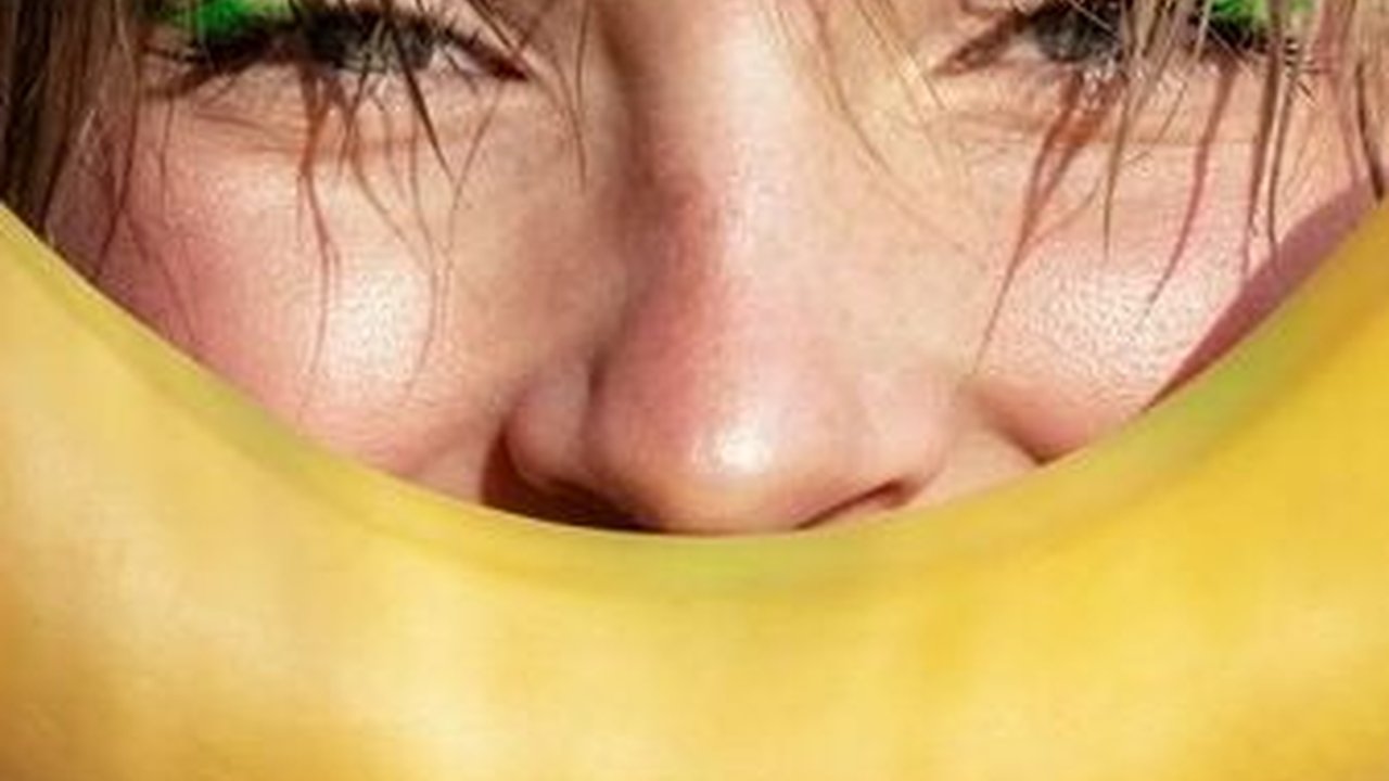 Tak Hanya Baik untuk Kesehatan, Pisang Juga Memberikan 10 Manfaat Luar Biasa untuk Kecantikan