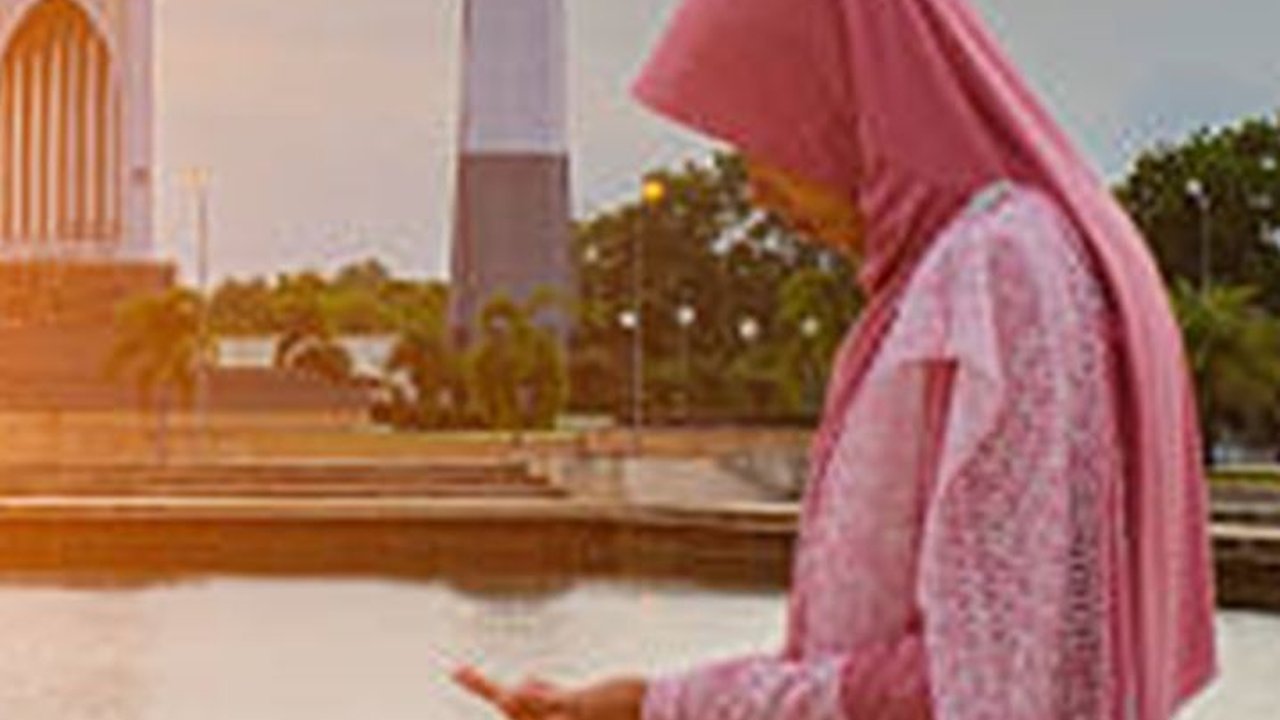 30 Kata-kata Selamat Isra Miraj 2024, Penuh Makna Mendalam