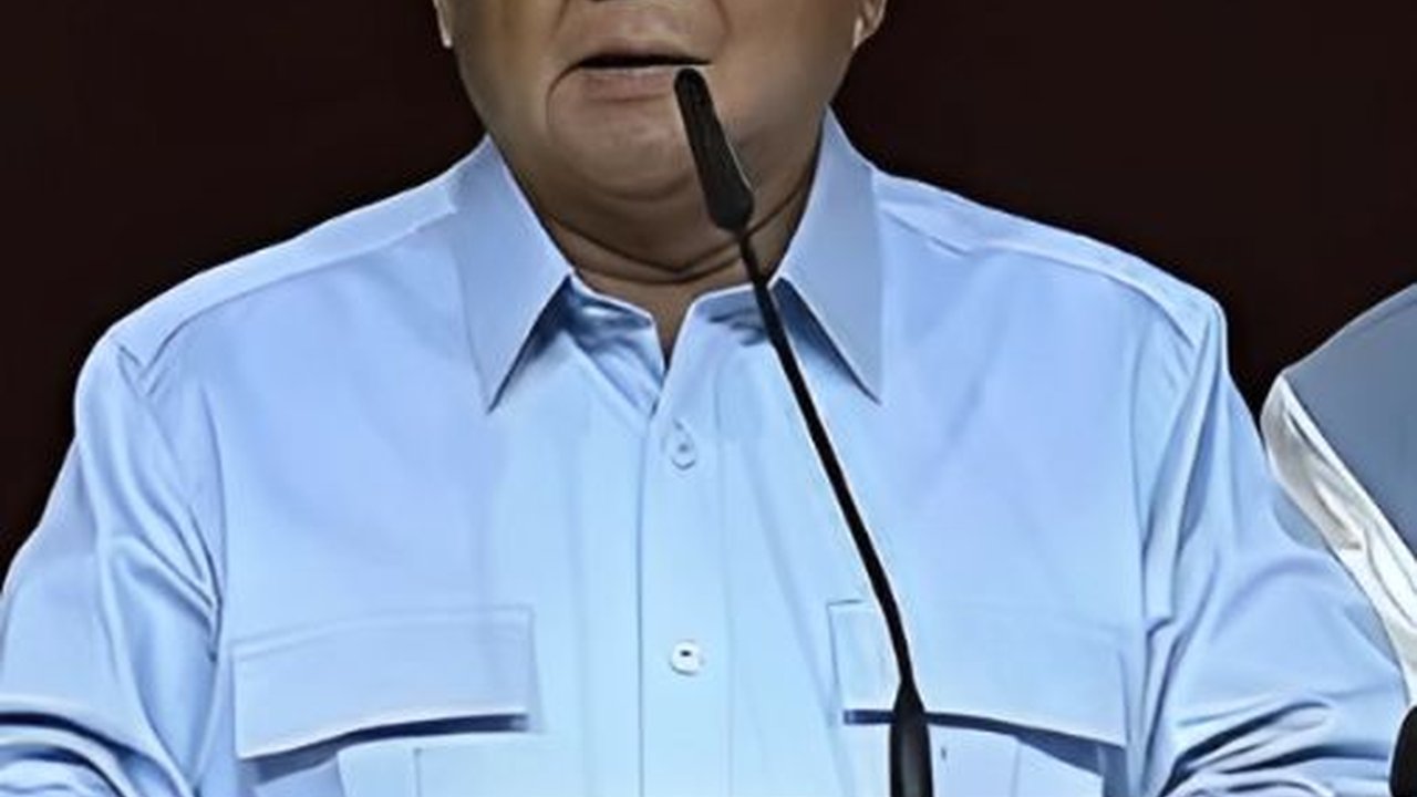 TPN Sebut Prabowo Tidak Paham Beda Stunting dan Gizi Buruk