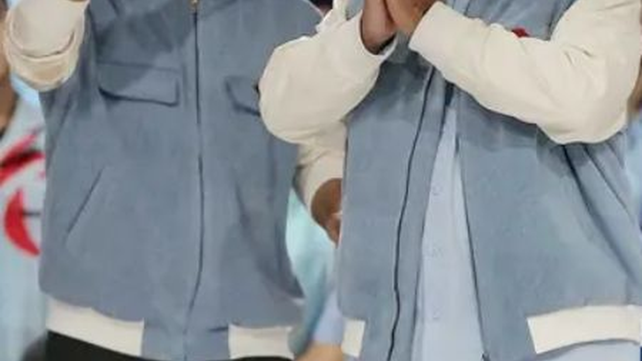 Fokus Tingkatkan Layanan, Prabowo Beberkan 3 Resep Obati Masalah Kesehatan Indonesia