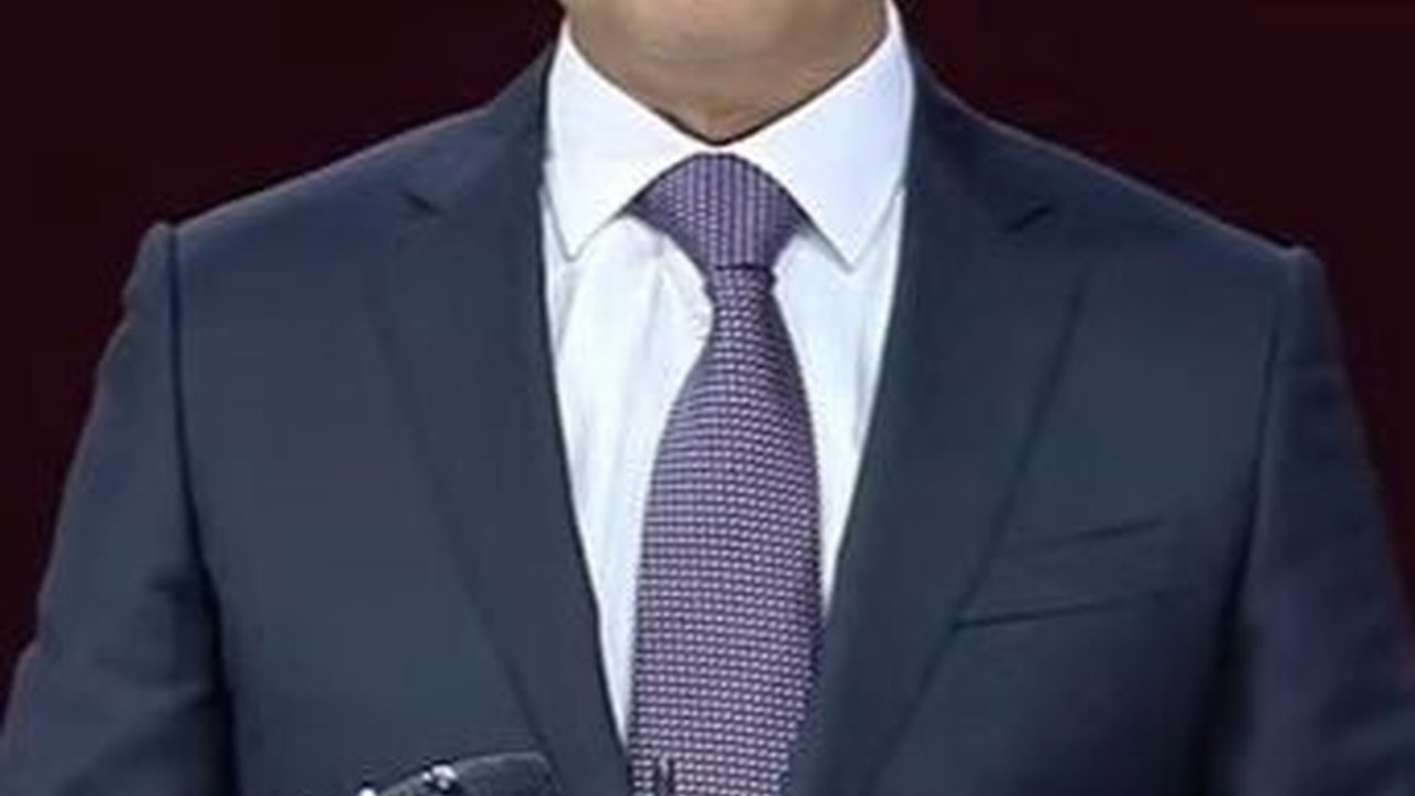 VIDEO: Suara Anies Bergetar Tegaskan Lawan Ketidakadilan Tanpa Kebencian