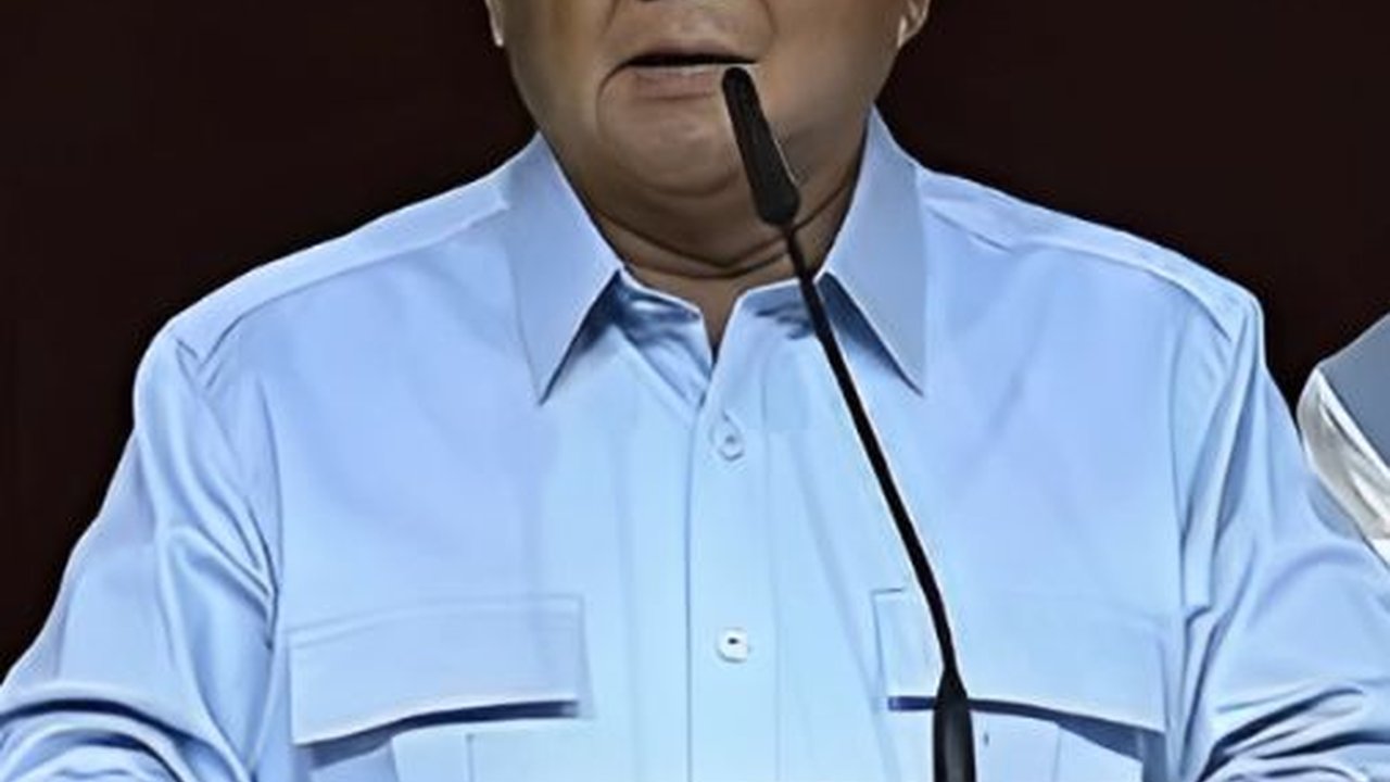 Ikut Maruarar Sirait, Ketua Alumni Unpar Ivan Sadik Dukung Prabowo-Gibran