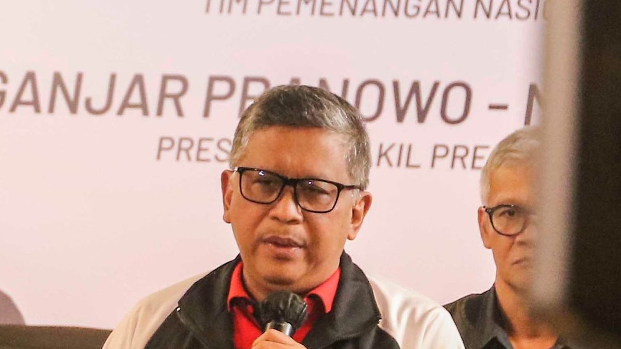 Sekjen PDIP: Pergerakan Tokoh Intelektual Cermin Buruknya Demokrasi
