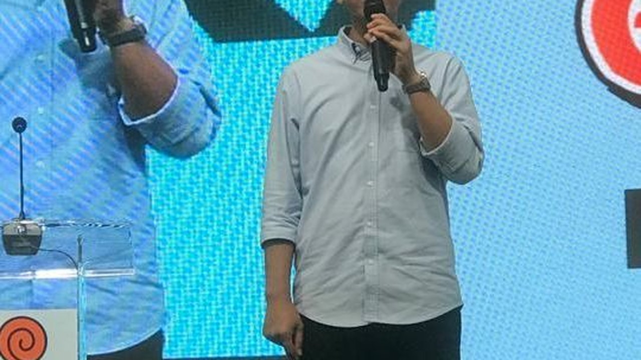 Gibran Ingatkan Relawan: Jangan Terlena Hasil Survei Di Atas 50 Persen