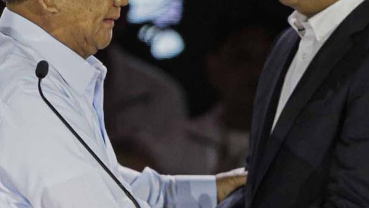 VIDEO: Keras Prabowo Vs Anies Pabrik HP Modal Rp500 M, Ganjar Viral 'Kobol-Kobol'