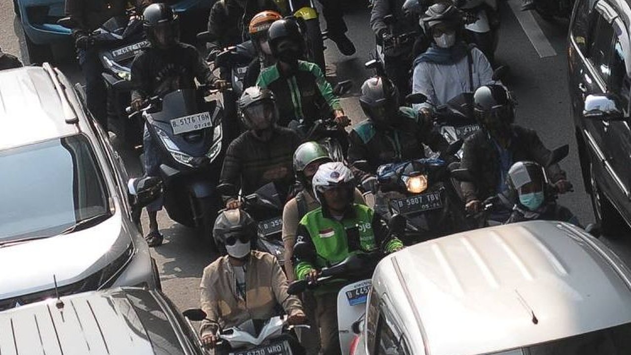 Populasi di Dunia Kian Bertambah, Ancaman Krisis Pangan Semakin Nyata