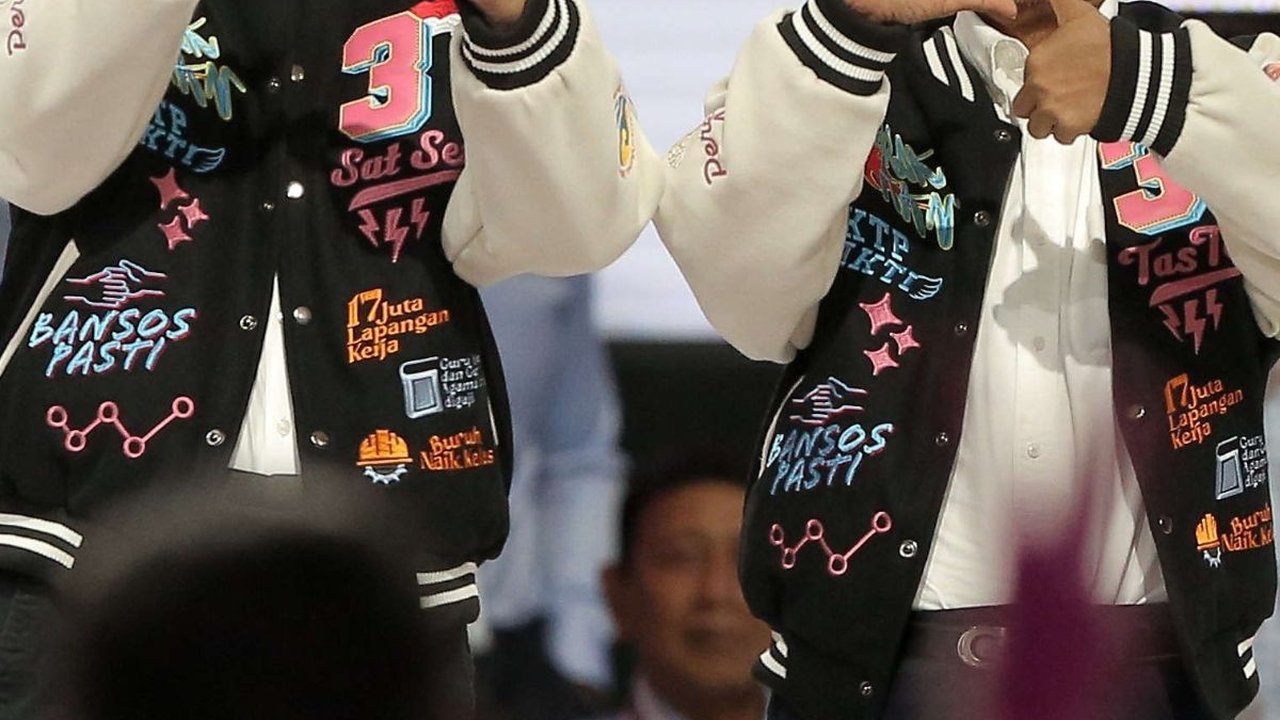 Kampanye Akbar Ganjar-Mahfud, Ini Rekayasa Lalin dan Kantong Parkir Sekitar Simpang Lima Semarang