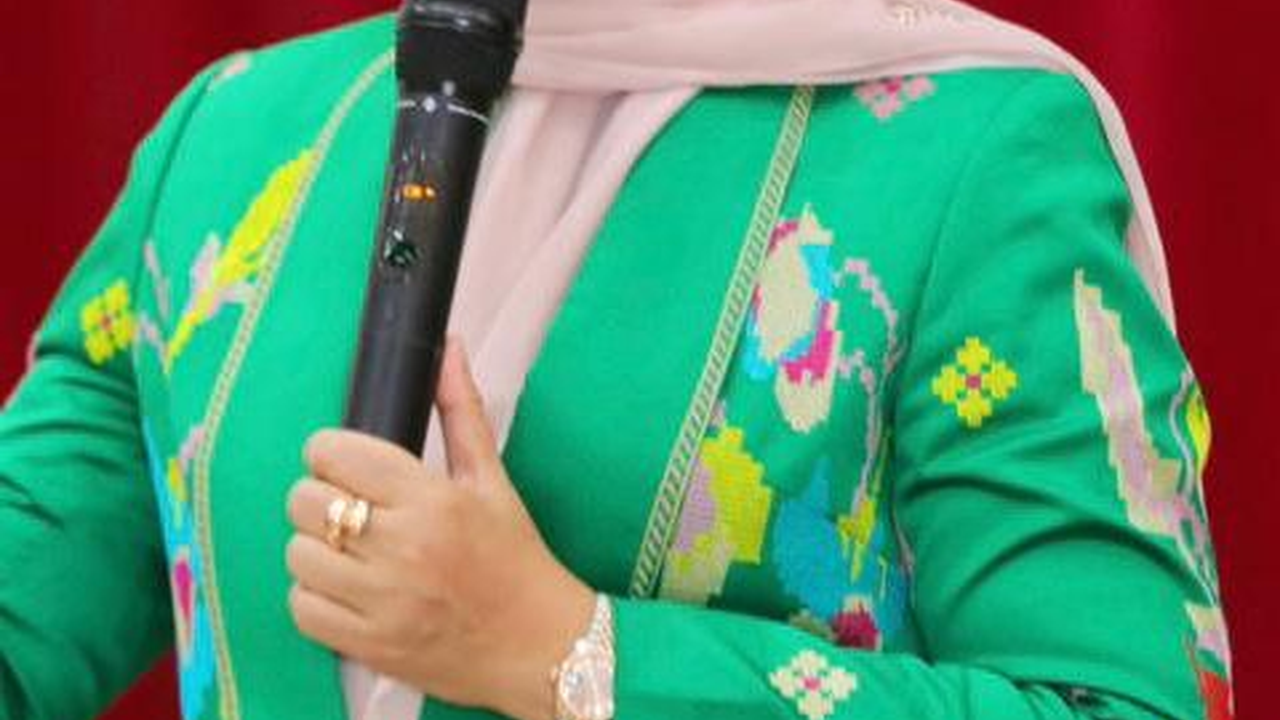 Dunia Kerja yang Makin Dinamis, Pekerja Migran Indonesia di Singapura Ikuti Pelatihan Keterampilan