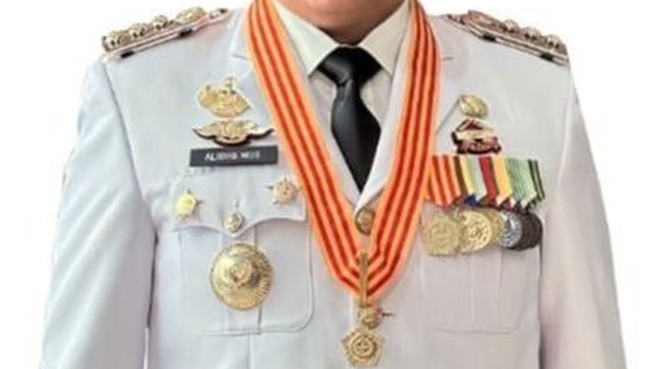 Bupati Taliabu Beri Ucapan Milad untuk HMI ke-77 Tahun