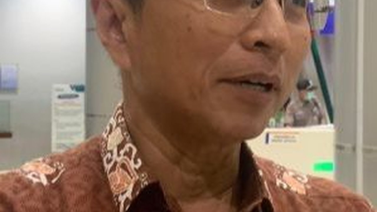 IDAI: Pemberian Makan Tak Terkait Stunting, 1.000 Hari Pertama Ibu Hamil Harus Kaya Protein