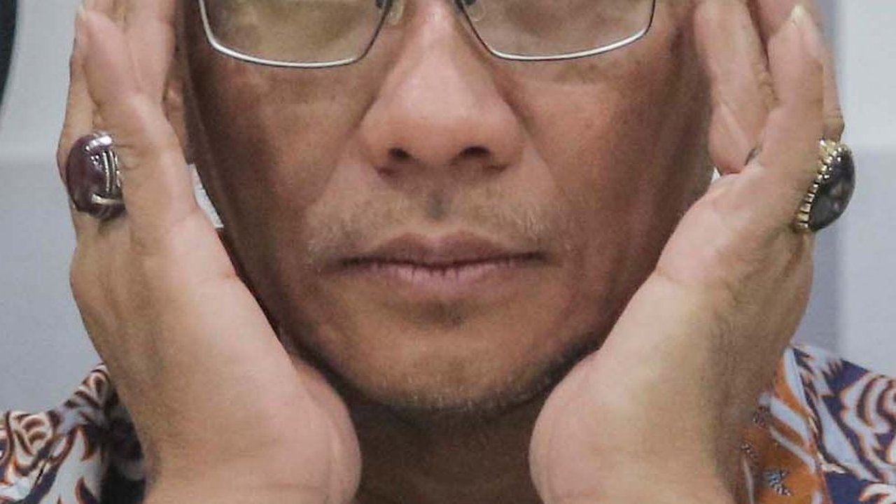 Timnas AMIN ingin Bawaslu Tindaklanjuti Putusan DKPP Terhadap Ketua KPU